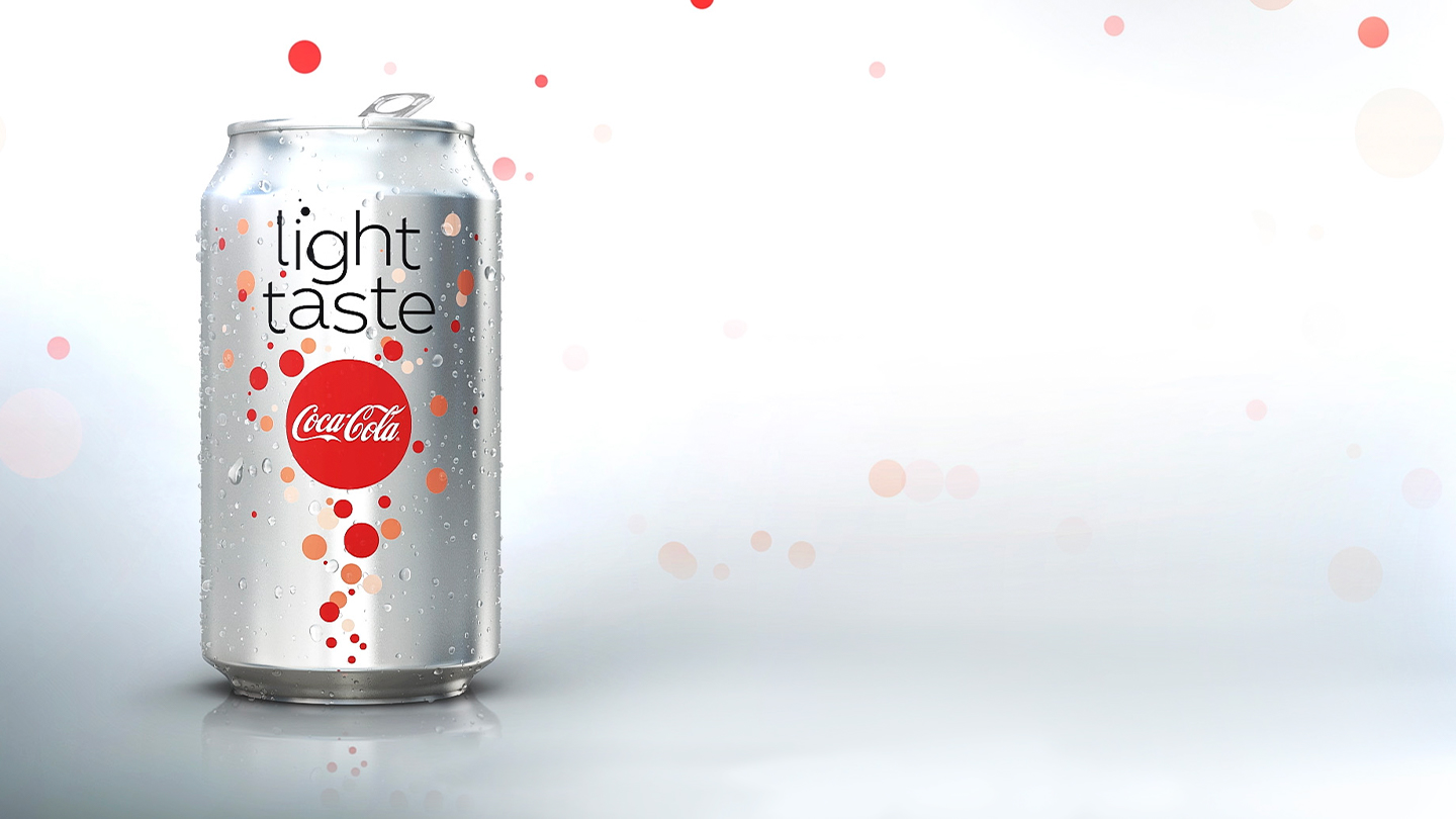 Coca Cola Light | Coca-Cola en France